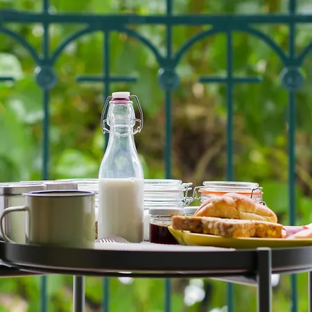 O Ateneu Pensionat 3*