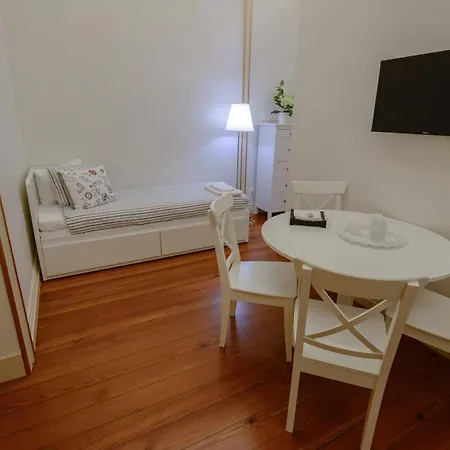 O Ateneu Guest house *