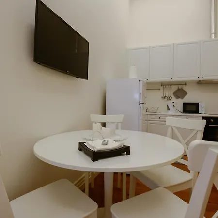 O Ateneu Guest house