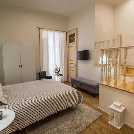 O Ateneu Guest house