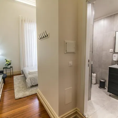 O Ateneu Pensionat Ponta Delgada