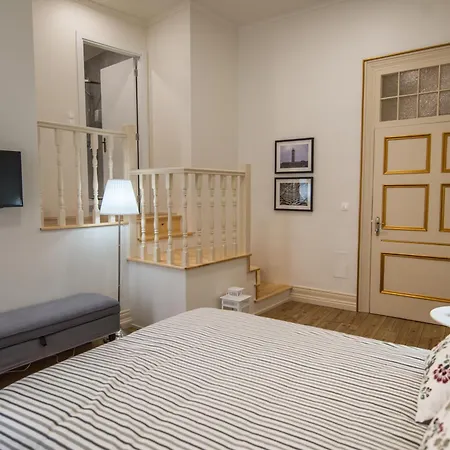 O Ateneu Ponta Delgada