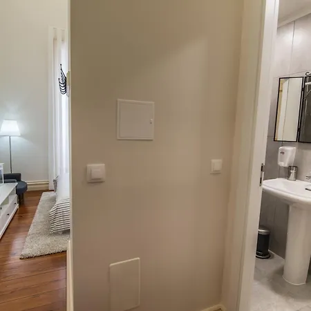 Guest house O Ateneu