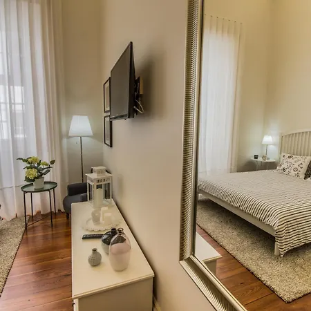 Pensionat O Ateneu Ponta Delgada