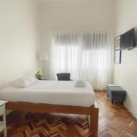 O Ateneu Guest house