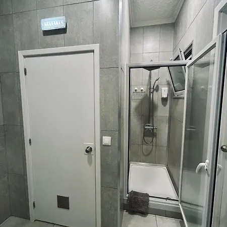 O Ateneu Pensionat Ponta Delgada