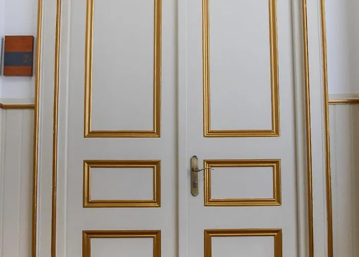 O Ateneu Casa de hóspedes Ponta Delgada