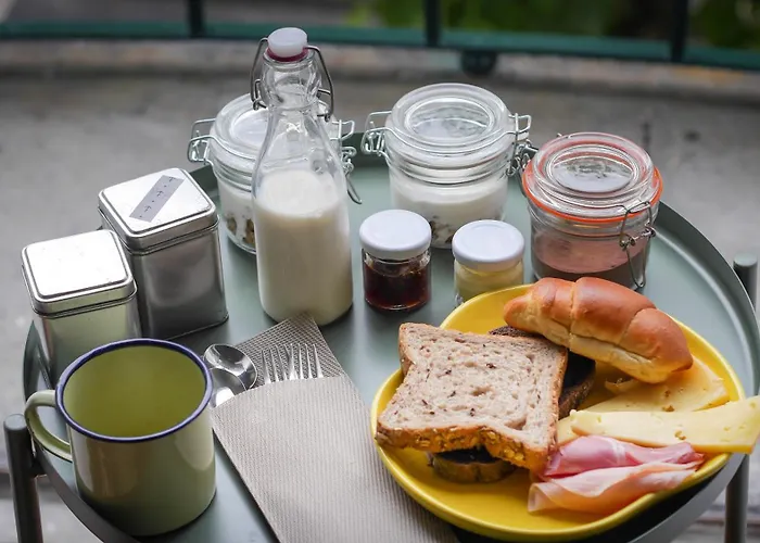 O Ateneu Guest house Ponta Delgada (Sao Miguel)