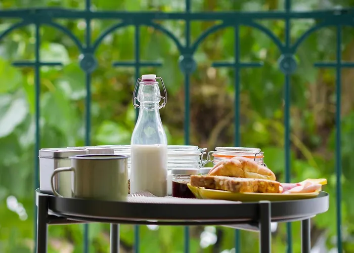 O Ateneu Guest house 3*