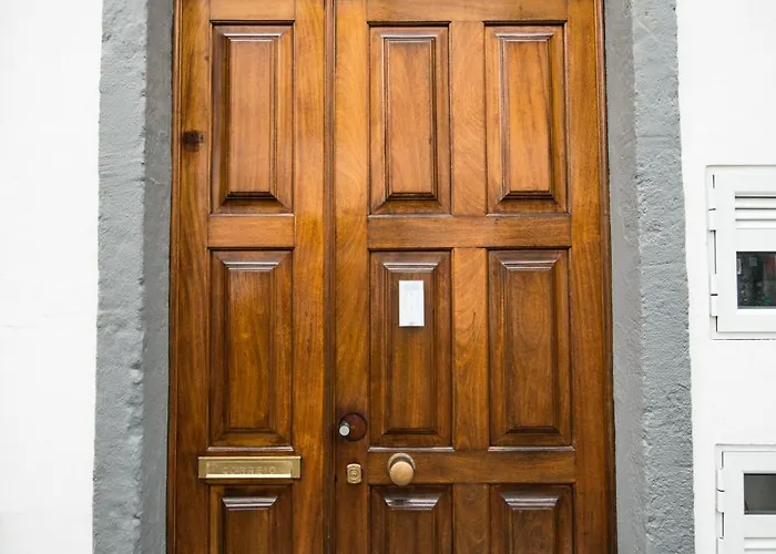 O Ateneu Casa de hóspedes Ponta Delgada