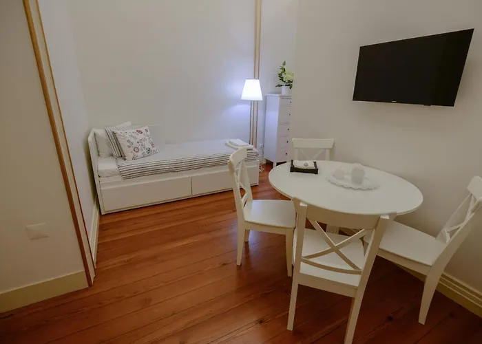 O Ateneu Guest house 3*