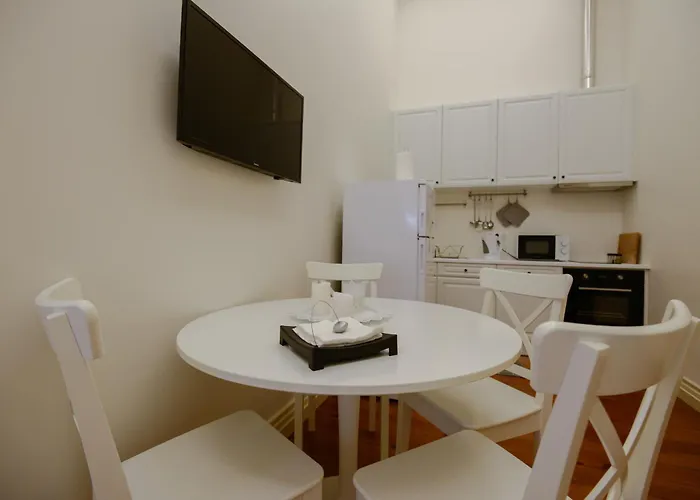 O Ateneu Casa de hóspedes