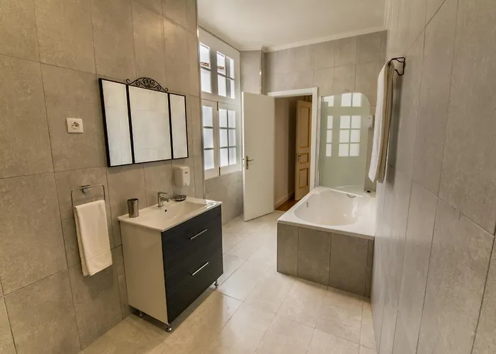 O Ateneu Casa de hóspedes 3*