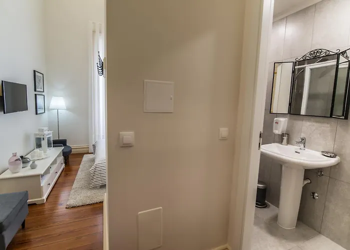 Guest house O Ateneu