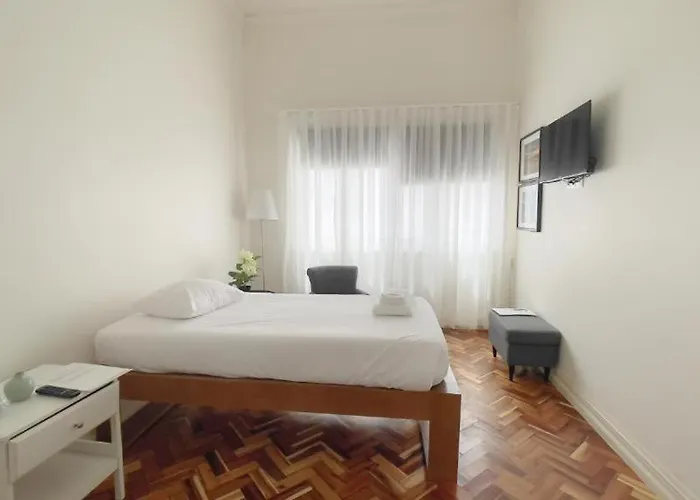 O Ateneu Guest house