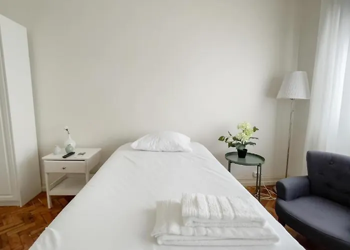 Casa de hóspedes O Ateneu Ponta Delgada