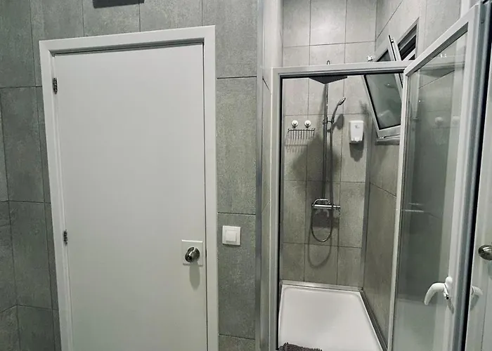 O Ateneu Casa de hóspedes Ponta Delgada