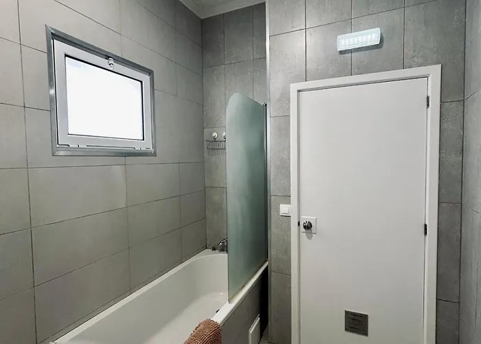 Guest house O Ateneu