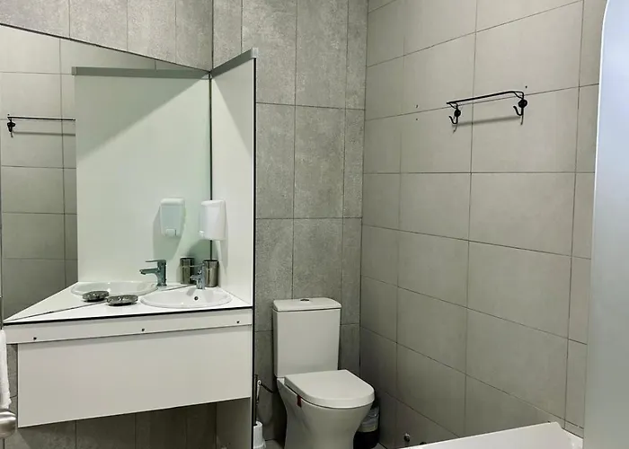 Casa de hóspedes O Ateneu Ponta Delgada